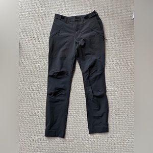 Patagonia Point Peak Trail Pants - Regular Size 30